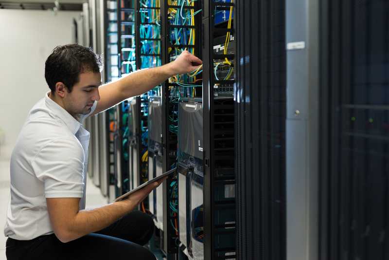 Benefits of Fully Managed IT Services
